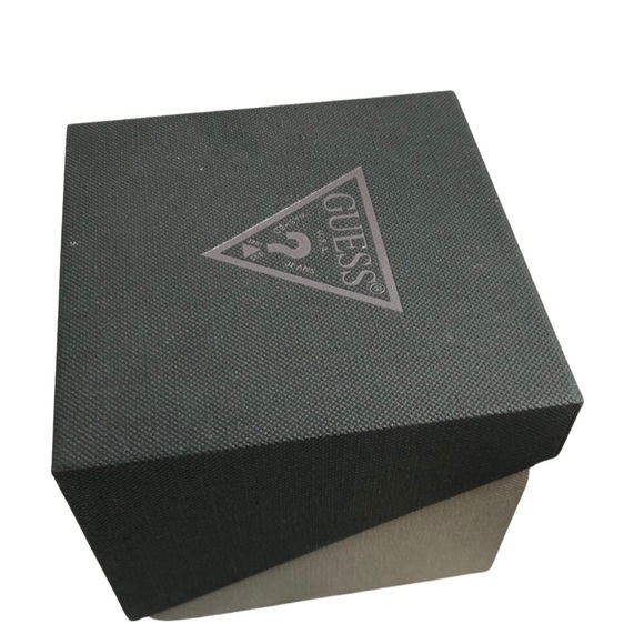 Rose Gold Guess Watch - Picture 7 of 7